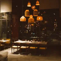 استخدام بخشی سرخکن و پیش غذا