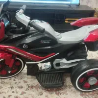 موتور شارژی سه چرخ