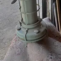 چراغ نفتی|بخاری، هیتر، شومینه|شهریار, شهرک بهاران (ویره)|دیوار