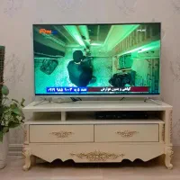 تلویزیون  هوشمند49اینج دوومیز تلویزیون|تلویزیون و پروژکتور|الوند, |دیوار