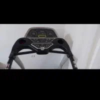 تردمیل باشگاهی 150کیلویی با ضمانت شرکتی با خدمات|تجهیزات ورزشی|ساری, |دیوار
