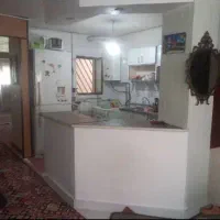 اپارتمان/ ۷۵ متری /دوخواب/ شهرک مینو/ کوچه لاله|فروش آپارتمان|کرج, ساماندهی|دیوار