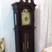 ساعت ایستاده|ساعت دیواری و تزئینی|مشهد, چهارچشمه|دیوار