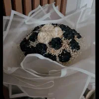 دسته گل یک متری ربانی|گل مصنوعی|مشهد, نوید|دیوار