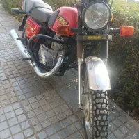 ایژ 2002|موتورسیکلت|گلپایگان, |دیوار