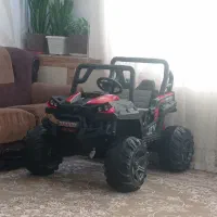 ماشین شارژی افرود