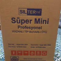 اتو بخار صنعتی سیلتر ۱۱۰ ایران، نوآکبند|اتو و لوازم اتو|اسلامشهر, شهرک سعیدیه|دیوار