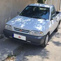 پراید وانت