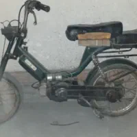 موتور براوو