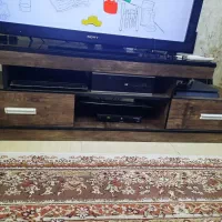 سرویس خواب +بوفه +میز تلویزیون+گاز فردار|مبلمان خانگی و میز عسلی|گرگان, |دیوار