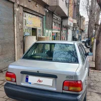 پراید|خودرو سواری و وانت|ارومیه, |دیوار