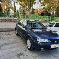 سمند lx فنی عالی