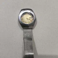 ساعت اورینت آپولو نبضی قدیمی عتیقه سیکو