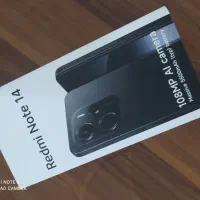 گوشی در حد نو نو