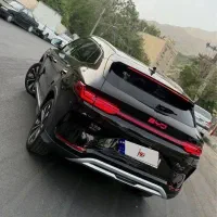 بی وای دی سانگ پلاس فول معاوضه