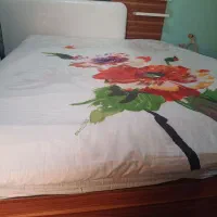 فروش فوری سرویس خواب دو نفره