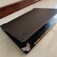 لپتاب ایسوس TUF GAMING|رایانه همراه|همدان, |دیوار