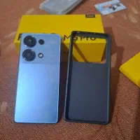 گوشی POCO M6 PRO|موبایل|ریگ, |دیوار