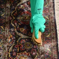 قالیشویی ومبل شویی نوروزی