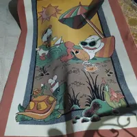 فرش اتاق کودک