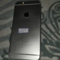 آیفون ۶ ۱۲۸ گیگ|موبایل|تهران, دردشت|دیوار