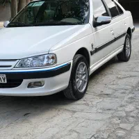 پژوپارس tu5 مدل 96