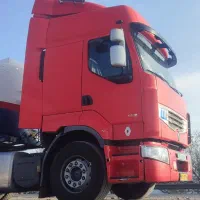 رنو عروسک|خودرو سنگین|خسروشاه, |دیوار