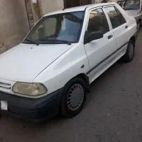 پراید 131 مدل 96|خودرو سواری و وانت|قدس, شهر‌قدس|دیوار