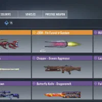 اکانت کالاف|کنسول، بازی ویدئویی و آنلاین|ملارد, |دیوار