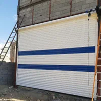 نصب وتعمیر انواع کرکره های برقی ودستی|خدمات پیشه و مهارت|بروجرد, |دیوار