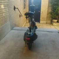 اسکوتر برقی