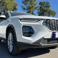اجاره هایما S8 مدل سال403|خودرو اجاره‌ای|شیراز, فرودگاه شهید دستغیب شیراز|دیوار