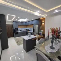 سعادتیه دنج ترین کوچه گرمدره کوچه مرداد