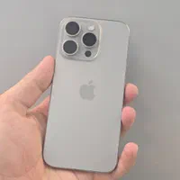 اپل iPhone 16 Pro با حافظهٔ ۲۵۶ گیگابایت|موبایل|مشهد, احمدآباد|دیوار