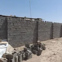 زمین چهاردیواربالااخرسلیمانیه کنارقله فیض اباد|فروش دفتر صنعتی، کشاورزی، تجاری|سیرجان, |دیوار