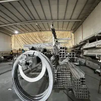 کارگر فنی آلومینیوم کار (درب و پنجره و کرکره برقی)|استخدام صنعتی، فنی، مهندسی|شهریار, شهریار|دیوار