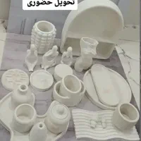 بیس خام قالب گیری