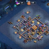 اکانت کلش آف کلنز|کنسول، بازی ویدئویی و آنلاین|گرگان, |دیوار