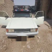 پیکان بار