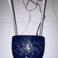 مودم tplink w9960 کم کارکرد با همه وسایل