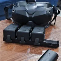 fpv dji avata 1|دوربین عکاسی و فیلم‌برداری|ازنا, |دیوار