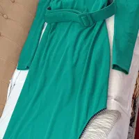 لباس مجلسی شیک مناسب تاسایز۴۴|لباس|قم, علی آباد سعدگان|دیوار