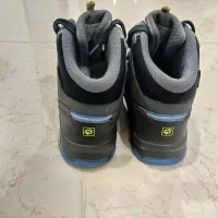 کفش کوهنوردی Jack wolfskin|کوهنوردی و کمپینگ|تهران, اکباتان|دیوار