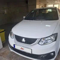 ساینا 1400کم کارد|خودرو سواری و وانت|تبریز, |دیوار