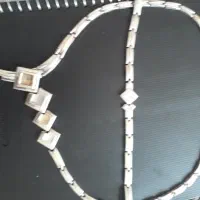 ست نقره