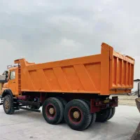 ده چرخ زیر مایلر۱۴۰۰|خودرو سنگین|مشهد, ابوذر|دیوار