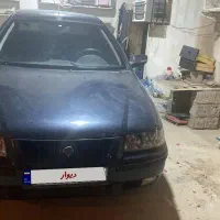 فروش سمند ef7