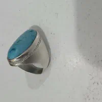 انگشتر فیروزه