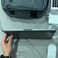 Macbook Pro M1 Health 100% مک بوک پرو|رایانه همراه|تهران, فدک|دیوار