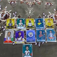 برچسب کیمدی